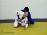 Xande's Turtle and Back Defense 8 - Roll Over Reverse from Turtle